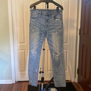 Men’s American Eagle jeans